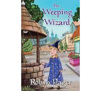The Weeping Wizard