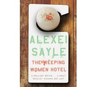 The Weeping Women Hotel