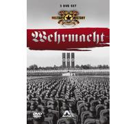 The Wehrmacht [DVD]