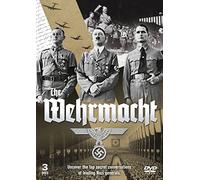 The Wehrmacht [DVD]