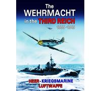 The Wehrmacht in the Third Reich