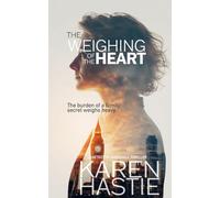 The Weighing of the Heart: 2 (Detective Marshall Thrillers)