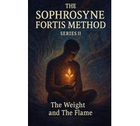 The Weight and The Flame: The world will never witness the full measure of your becoming, and that is its greatest proof, for what grows unseen grows honest.: 2 (The Sophrosyne Fortis Method)