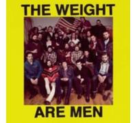 THE WEIGHT: ARE MEN - CD SEALED