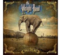 The Weight Band - World Gone Mad