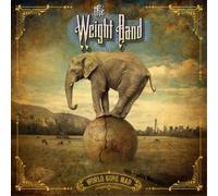The Weight Band - World Gone Mad [VINYL]