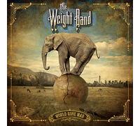 The Weight Band - World Gone Mad [VINYL]