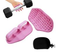 The Weight Lifting Handles for the Manual for Weightlifting | Hand Lifting Handles Without Ergonomic Non Slip Gloves