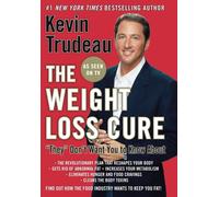 The Weight Loss Cure They Don't Want You to Know About