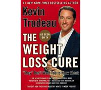 The Weight Loss Cure "They" Don't Want You to Know About