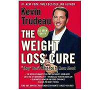 The Weight Loss Cure "They" Don't Want You to Know About