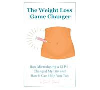 The Weight Loss Game Changer: How Microdosing A GLP-1 Changed My Life And How It Can Help You Too