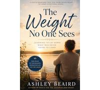 The Weight No One Sees: Learning to Lay Down What Was Never Yours to Carry