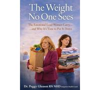 The Weight No One Sees: The Emotional Load Women Carry and Why it's Time To Put It Down