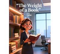 The Weight of a Book: How Thoughtful Writing, Subject Matter Expertise, and a Strong Book Catalog Build Author Trust, Professional Reputation, and Lasting Reader Confidence