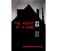 The Weight of a Hand: Daniels Sacrifice