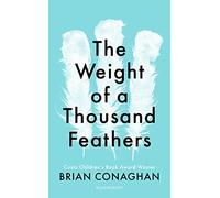 The Weight of a Thousand Feathers