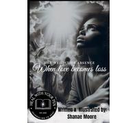 The Weight Of Absence: When Love Becomes Loss