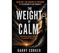 The Weight of Calm: How Process Reduces Chaos in Leadership and Life