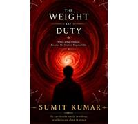 THE WEIGHT OF DUTY: "Where a Man's Silence Becomes His Greatest Responsibility"