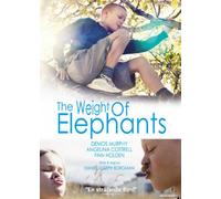 The Weight of Elephants [DVD](2013]