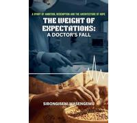 The Weight Of Expectations: A Doctor's Fall