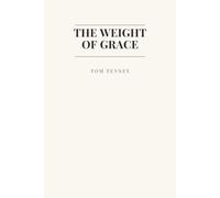 The Weight of Grace: Learning to Carry What Cannot Be Put Down