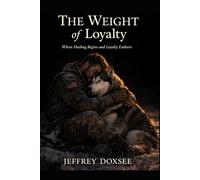 The Weight of Loyalty: Where Healing Begins and Loyalty Endures