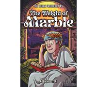 The Weight of Marble: A Philosophical Sci-Fi Story About Marcus Aurelius, Memory, and What Endures: 3 (The Ethan Frequency)