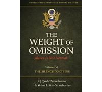 The Weight of Omission: Silence Is Not Neutral (The Silence Doctrine)