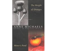 The Weight of Oranges/Miner's Pond