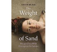 The Weight of Sand