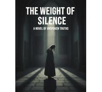 The Weight Of Silence: A Novel Of Unspoken Truths