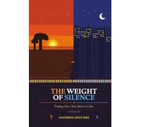 The Weight of Silence: Finding One's Way Back to Color