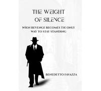 The Weight of Silence: When revenge becomes the only way to stay afloat
