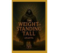 The Weight of Standing Tall (The Awakening Series - The Complete Collection)