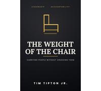 The Weight of the Chair: Carrying People Without Crushing Them