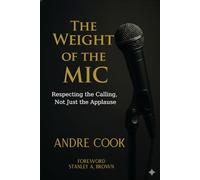 The Weight of the Mic: Respecting the Calling, Not Just the Applause