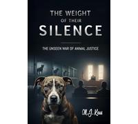 The Weight of Their Silence: The Unseen War of Animal Justice (PACT: Protectors of Animal Cruelty Threats)