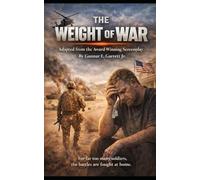 The Weight of War