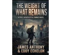 The Weight of What Remains