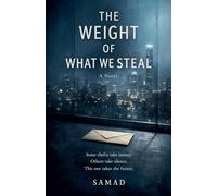 The Weight of What We Steal - Power, Silence, and the Cost of Being Seen