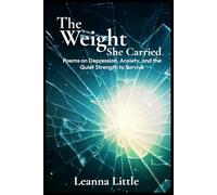 The Weight She Carried