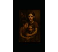 The weight she never chose