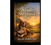 The Weight She Stayed For (The Heart of Fendi Series)