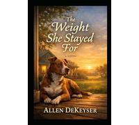 The Weight She Stayed For (The Heart of Fendi Series)