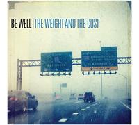 The Weight & The Cost [VINYL]