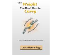 The Weight You Don’t Have to Carry: Breaking Chains and Choosing Freedom