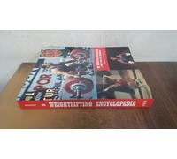 The Weightlifting Encyclopedia: A Guide to World Class Performance