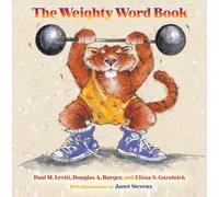 The Weighty Word Book